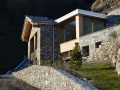 Casa nei Terrazzamenti - Chiavenna - Architettura Panzeri Ingegneria
