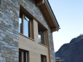 Casa nei Terrazzamenti - Chiavenna - Architettura Panzeri Ingegneria