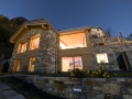 Casa nei Terrazzamenti - Chiavenna - Architettura Panzeri Ingegneria