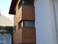 Complesso residenziale Clamar - Chiavenna - Architettura Panzeri Ingegneria