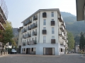 Hotel Flora - Chiavenna - Architettura Panzeri Ingegneria