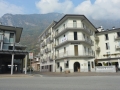 Hotel Flora - Chiavenna - Architettura Panzeri Ingegneria