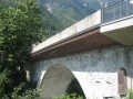Ponte di sopra - Chiavenna - Architettura Panzeri Ingegneria