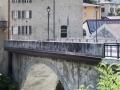 Ponte di sopra - Chiavenna - Architettura Panzeri Ingegneria