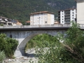 Ponte di sopra - Chiavenna - Architettura Panzeri Ingegneria