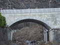 Ponte Lovero - Villa di Chiavenna / Bregaglia - Architettura Panzeri Ingegneria