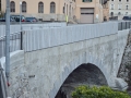 Ponte Lovero - Villa di Chiavenna / Bregaglia - Architettura Panzeri Ingegneria