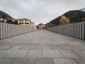Ponte Lovero - Villa di Chiavenna / Bregaglia - Architettura Panzeri Ingegneria