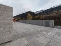 Ponte Lovero - Villa di Chiavenna / Bregaglia - Architettura Panzeri Ingegneria