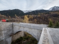 Ponte Lovero - Villa di Chiavenna / Bregaglia - Architettura Panzeri Ingegneria