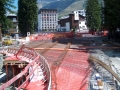 Ponte Scalcoggia - Madesimo - Architettura Panzeri Ingegneria