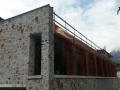 Showroom Raviscioni S.r.l. - Piuro - Architettura Panzeri Ingegneria