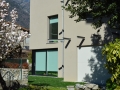 Residenza Gipi - Chiavenna - Architettura Panzeri Ingegneria